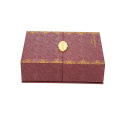 New Design Custom Logo Luxury Gift Paper Cardboard Packaging Box